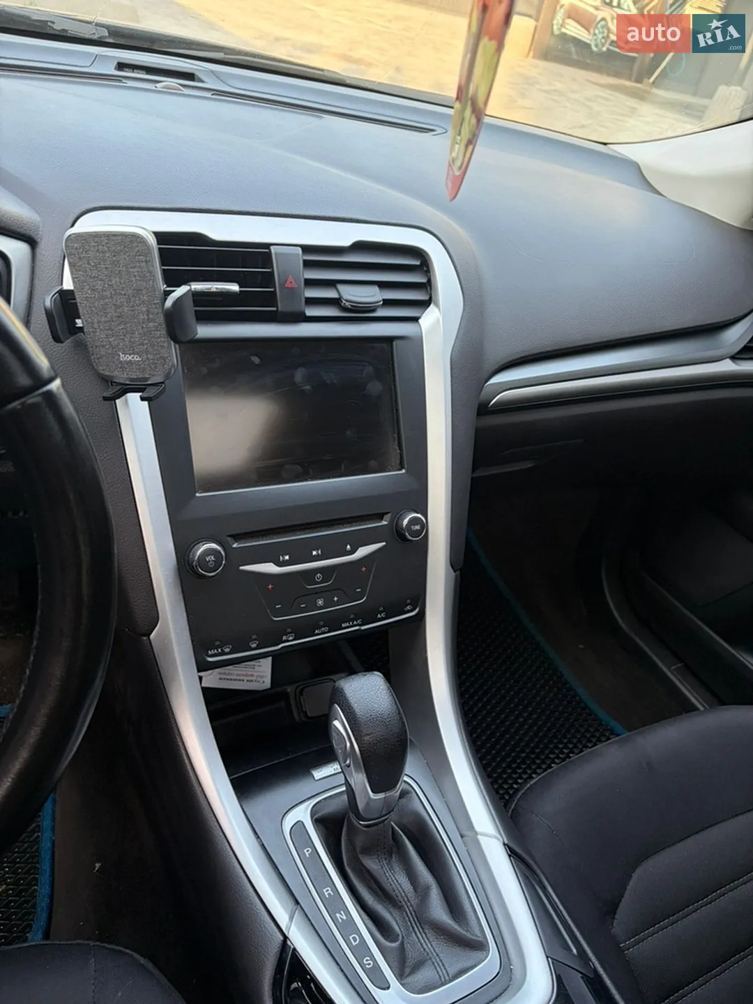 2013 Ford Fusion - мініатюра 14