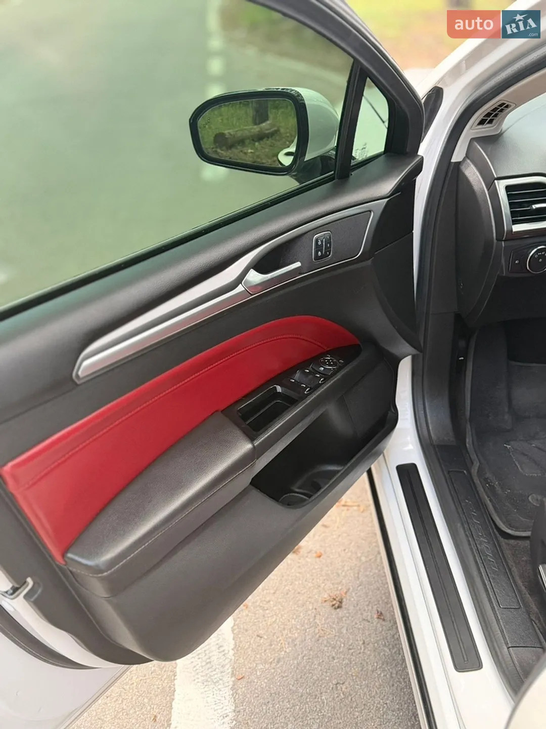 2014 Ford Fusion - мініатюра 19