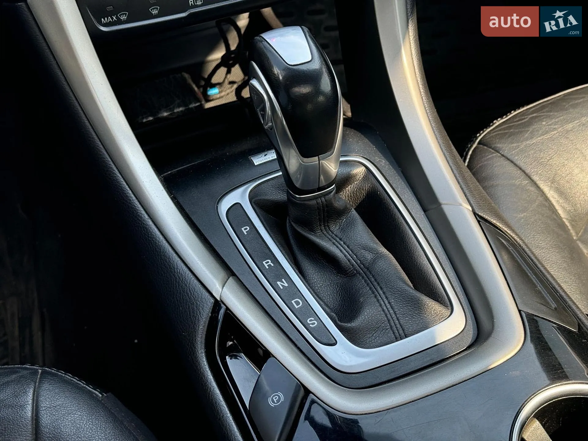 2012 Ford Fusion - мініатюра 28