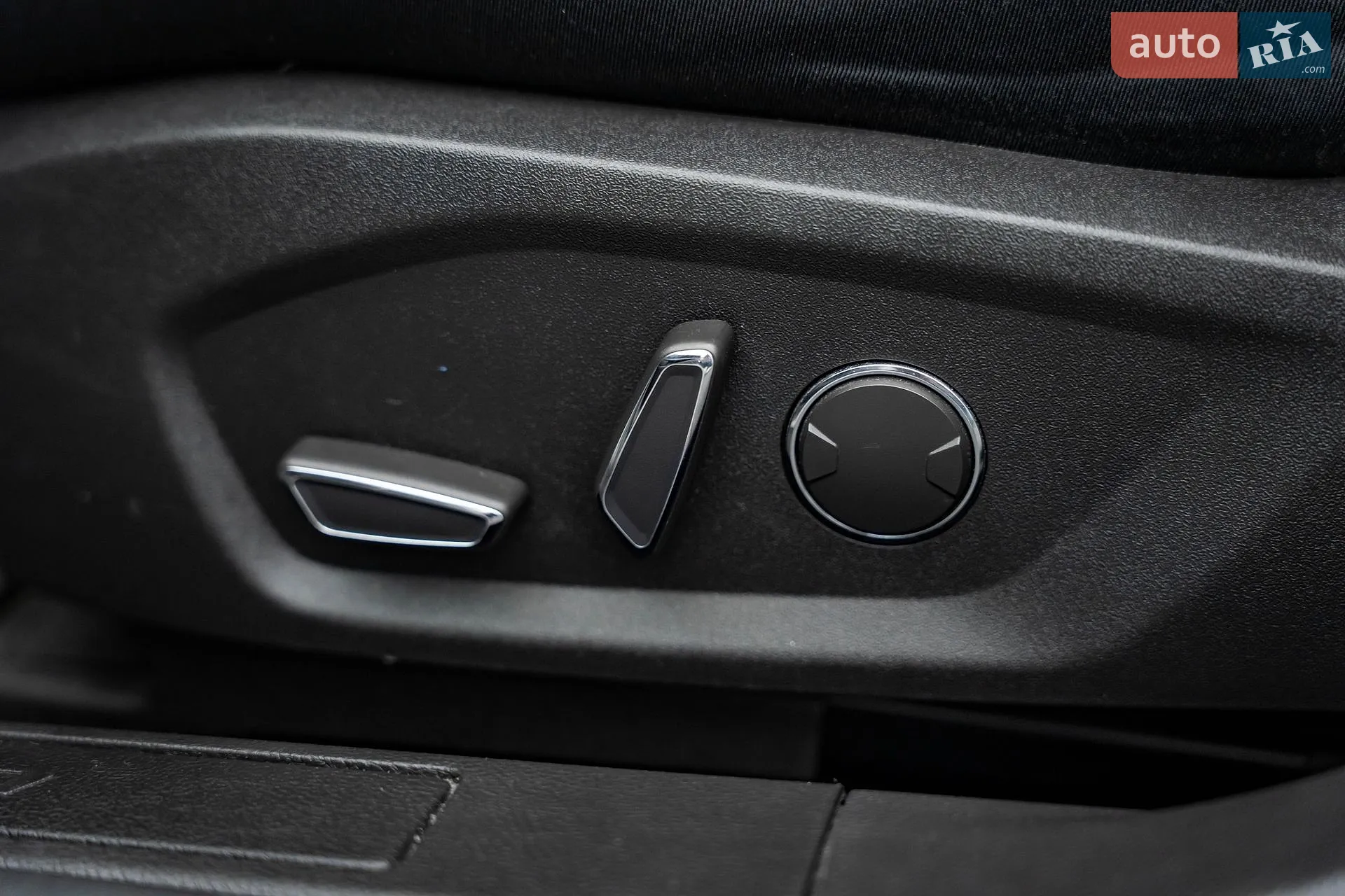 2015 Ford Fusion - мініатюра 11