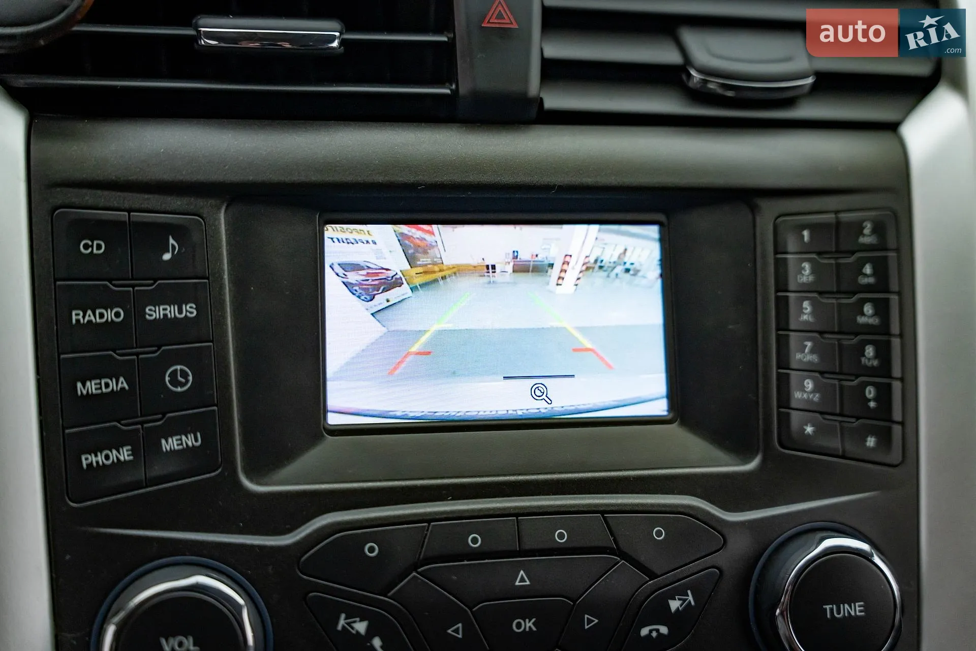 2015 Ford Fusion - мініатюра 19