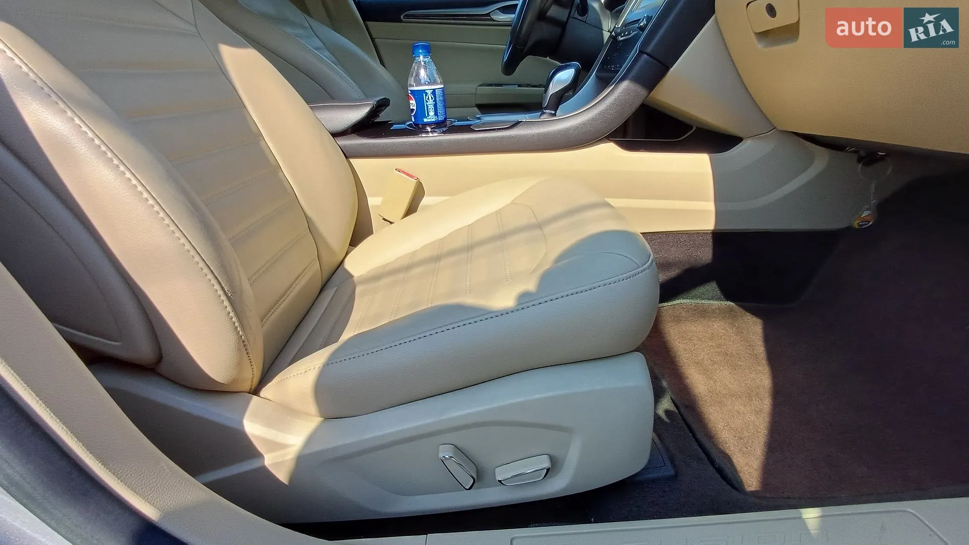2014 Ford Fusion - мініатюра 4