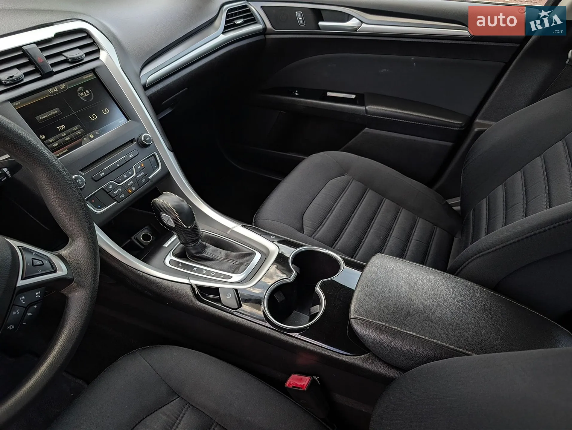 2016 Ford Fusion - мініатюра 33