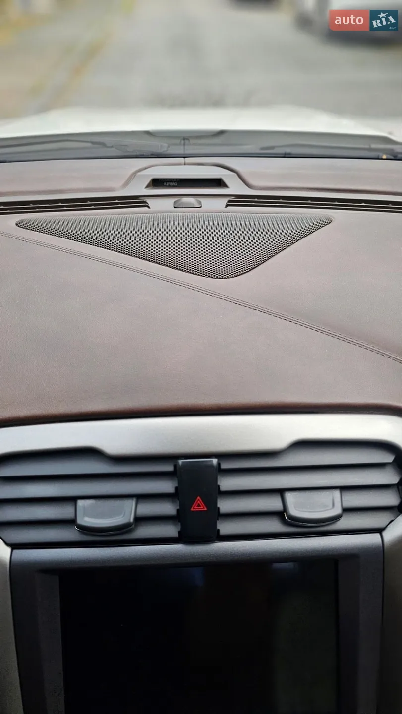 2016 Ford Fusion - мініатюра 16