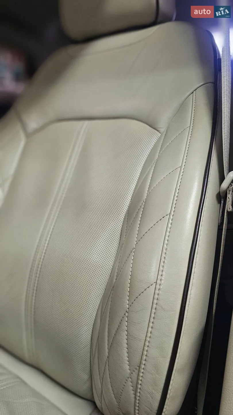 2016 Ford Fusion - мініатюра 46