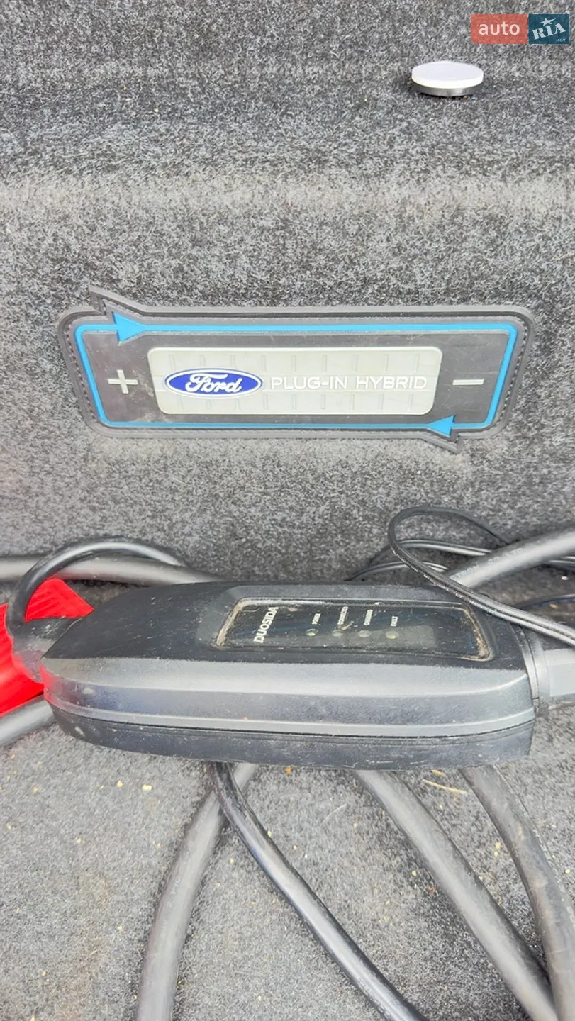 2015 Ford Fusion - мініатюра 9