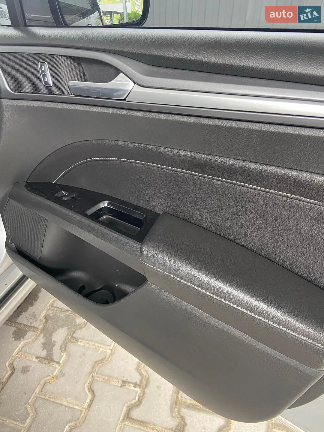 2014 Ford Fusion - мініатюра 14