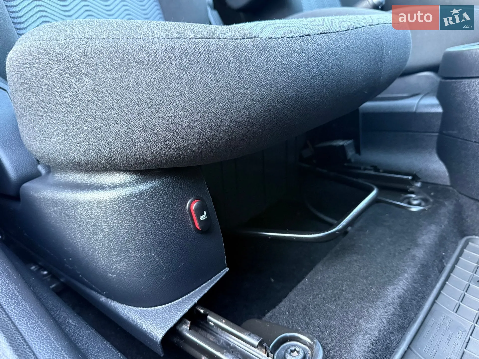 2010 Ford Fusion - мініатюра 33