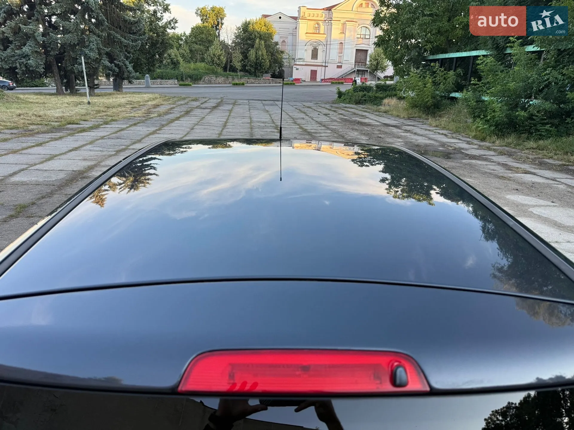 2010 Ford Fusion - мініатюра 47