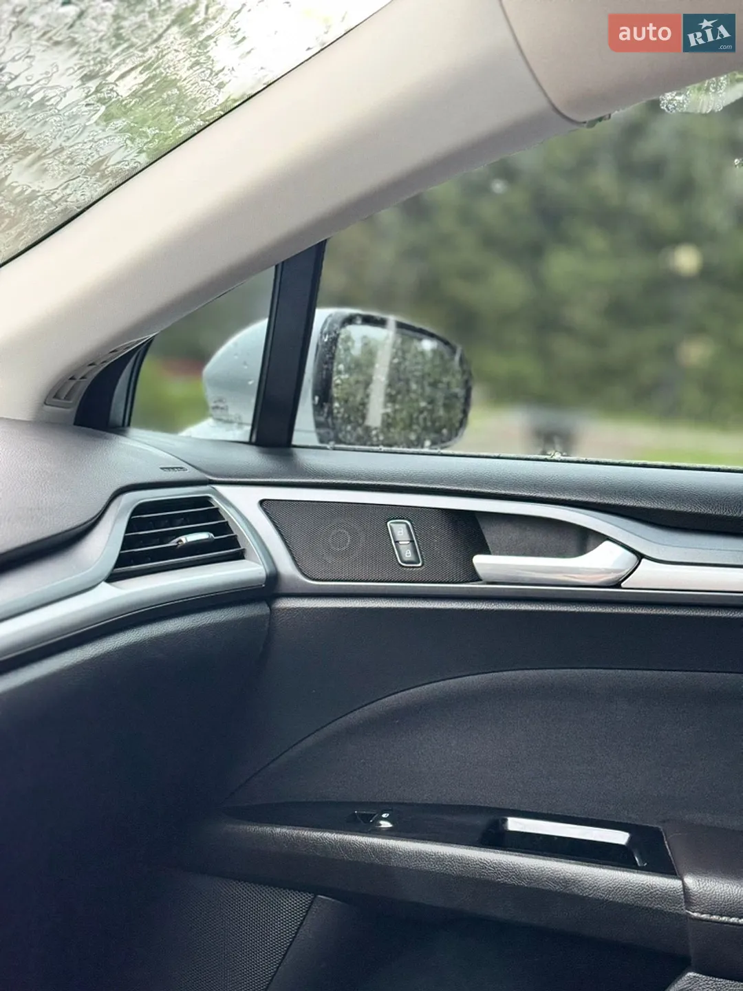 2014 Ford Fusion - мініатюра 12
