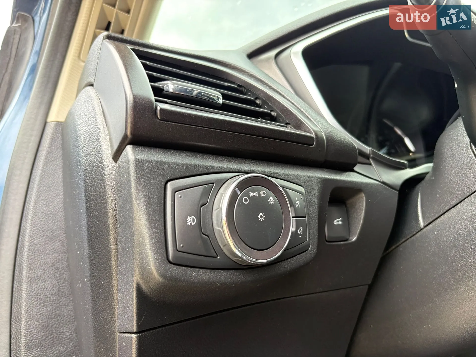 2019 Ford Fusion - мініатюра 21