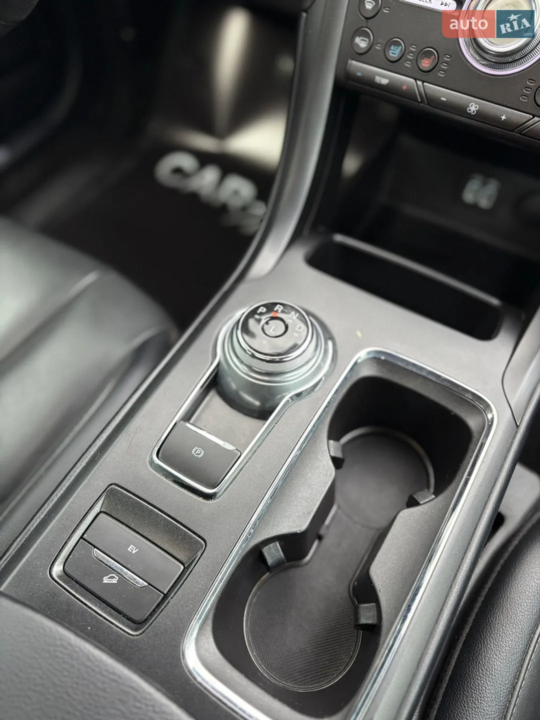 2019 Ford Fusion - мініатюра 28