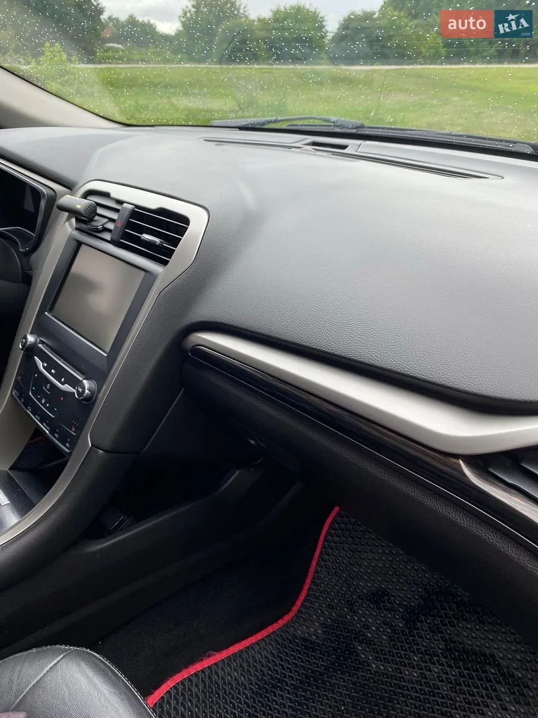 2013 Ford Fusion - мініатюра 24