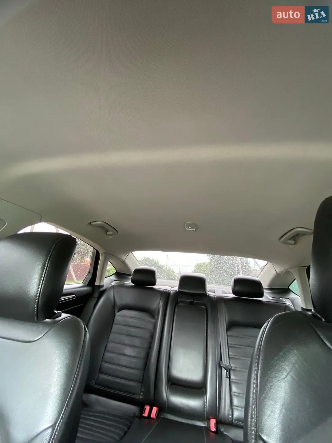 2013 Ford Fusion - мініатюра 31
