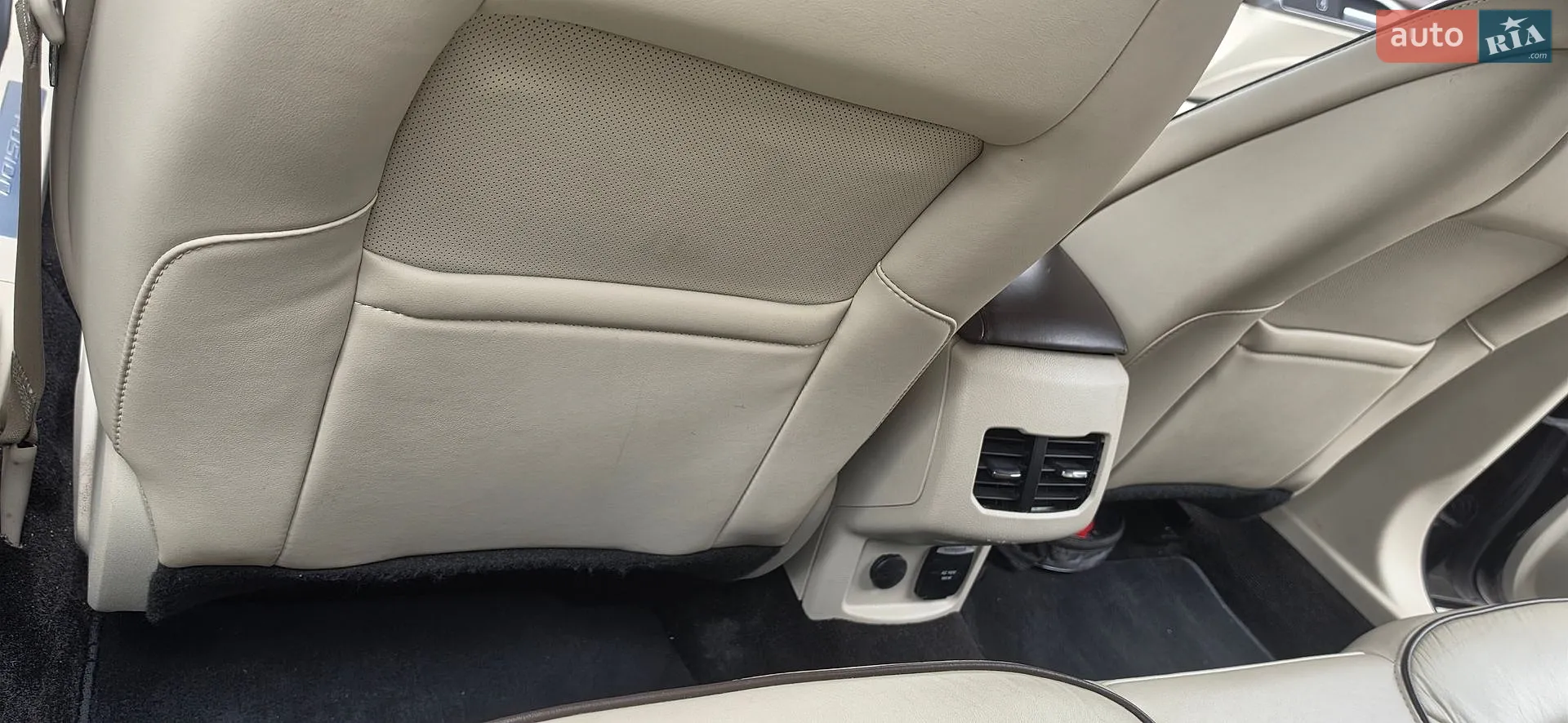 2017 Ford Fusion - мініатюра 9