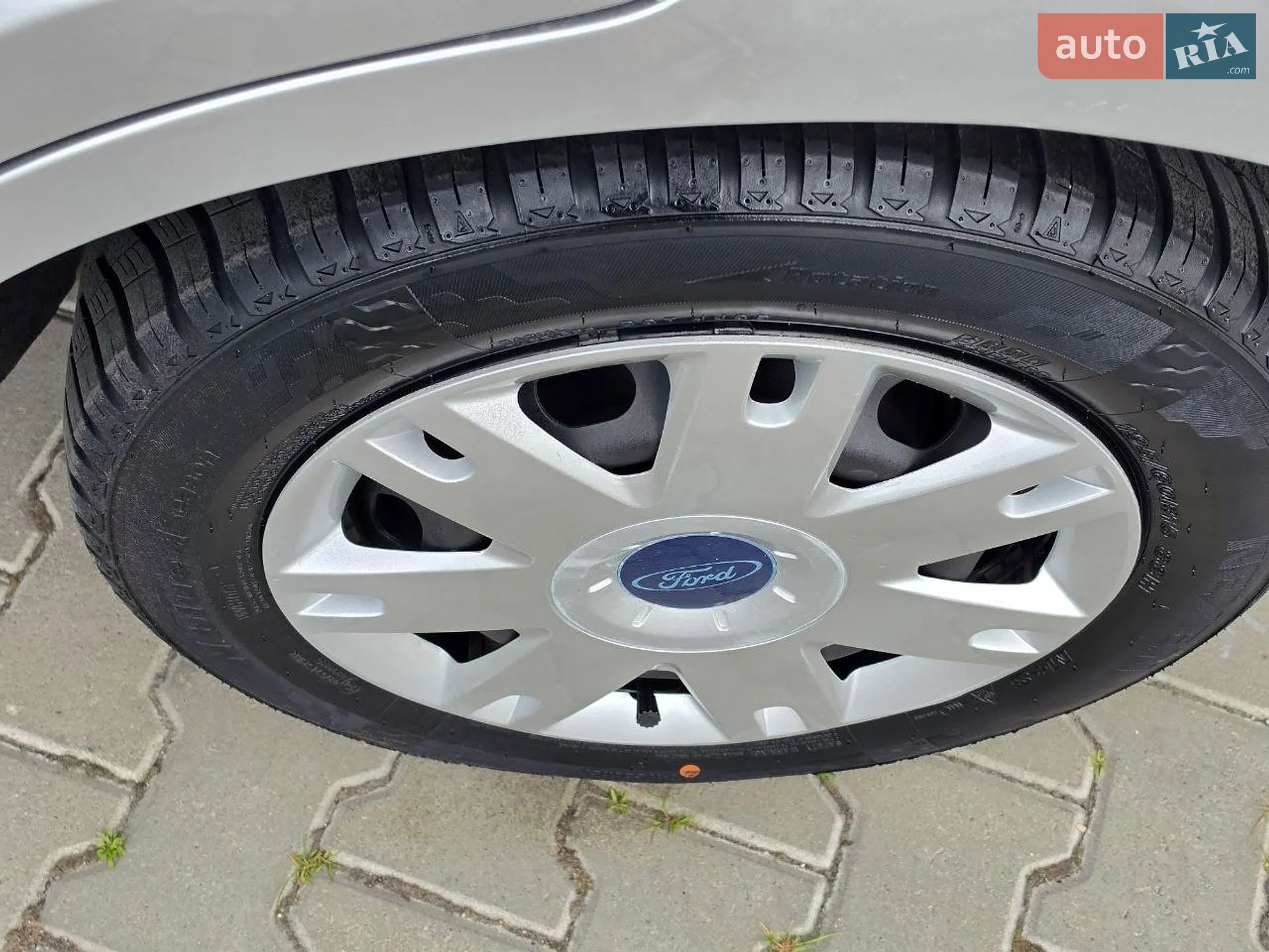2011 Ford Fusion - мініатюра 18