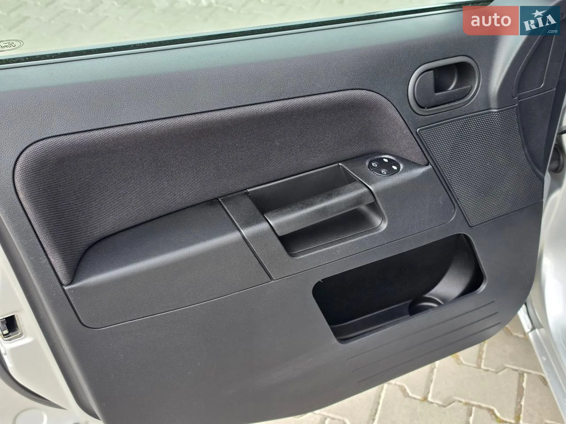 2011 Ford Fusion - мініатюра 24