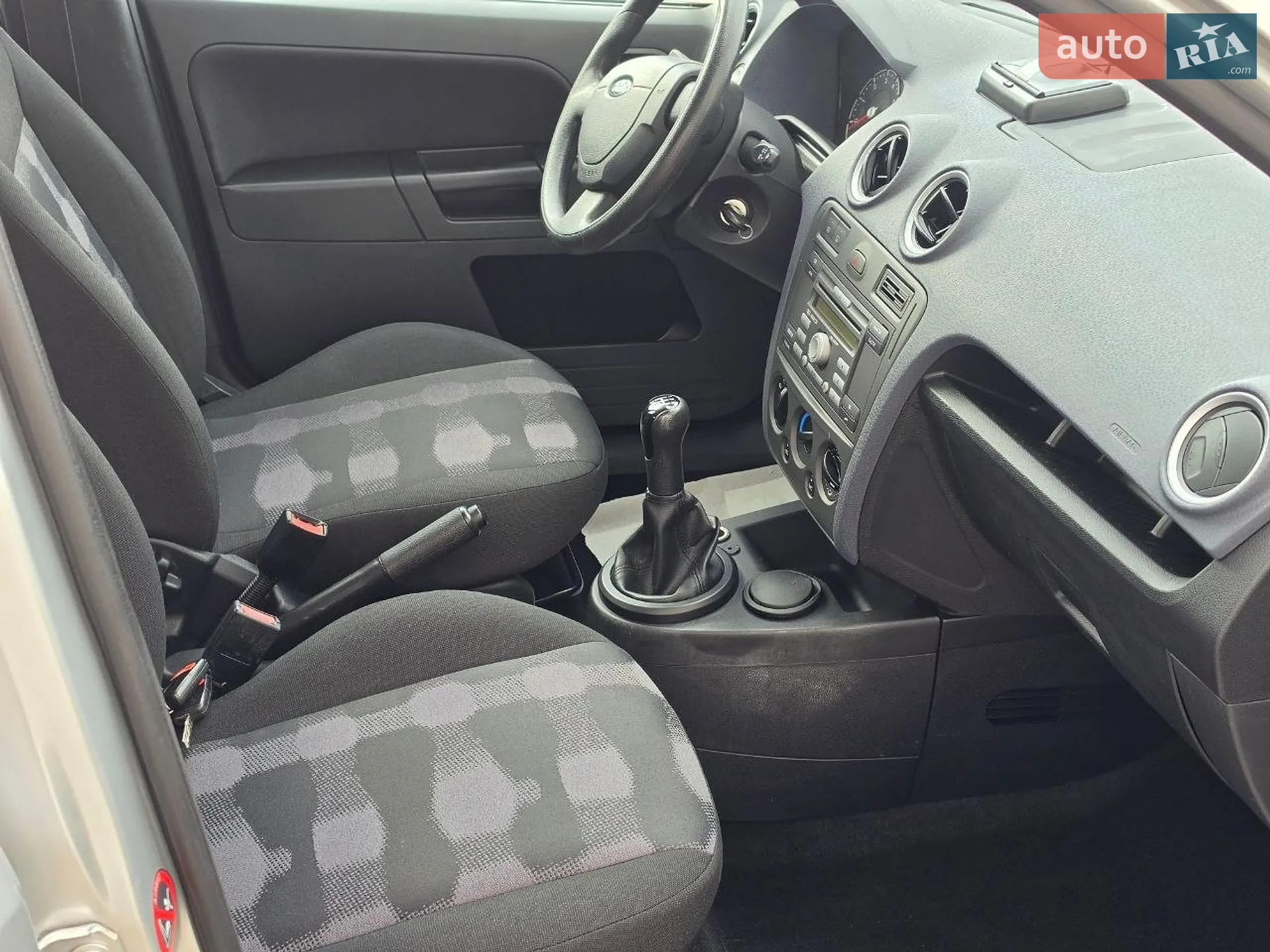 2011 Ford Fusion - мініатюра 28