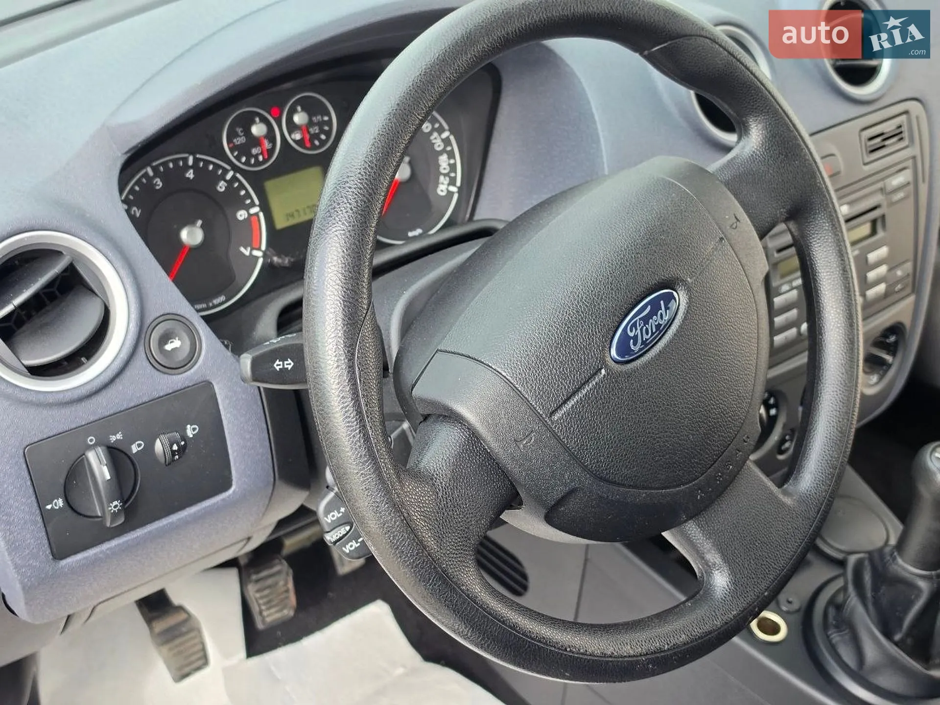 2011 Ford Fusion - мініатюра 34