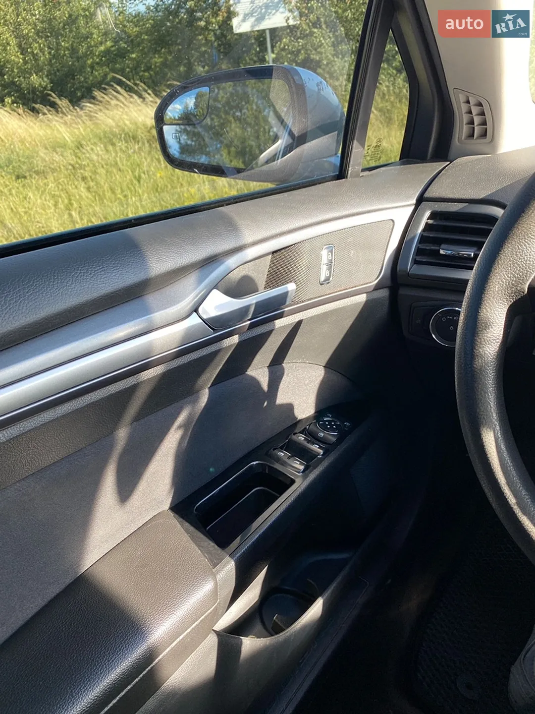 2015 Ford Fusion - мініатюра 13