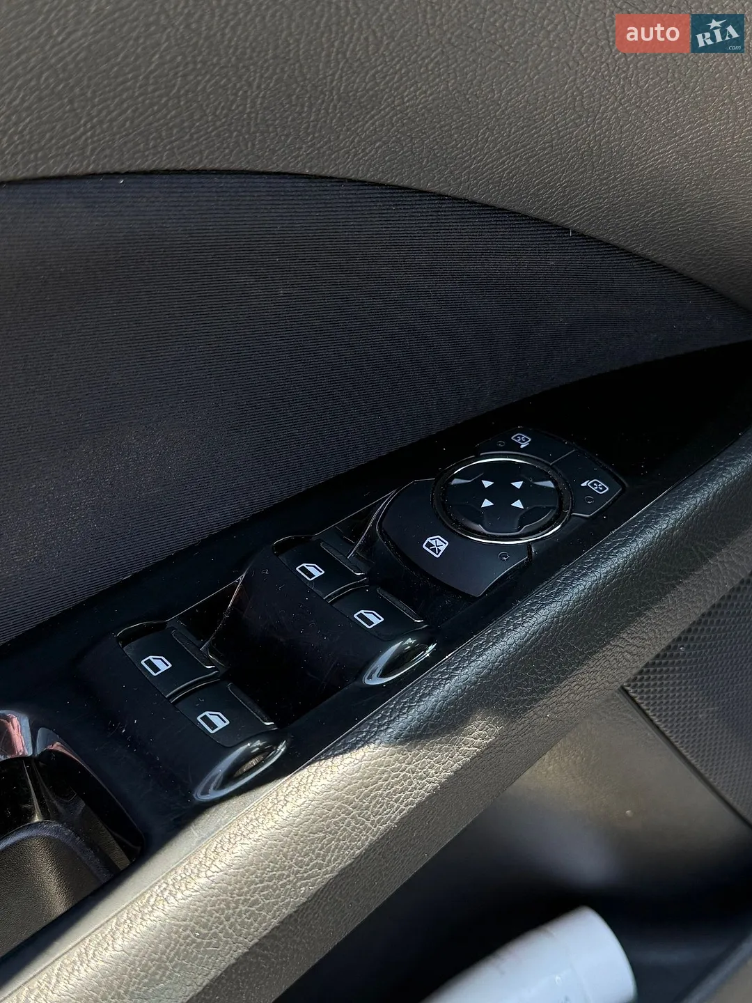 2013 Ford Fusion - мініатюра 21