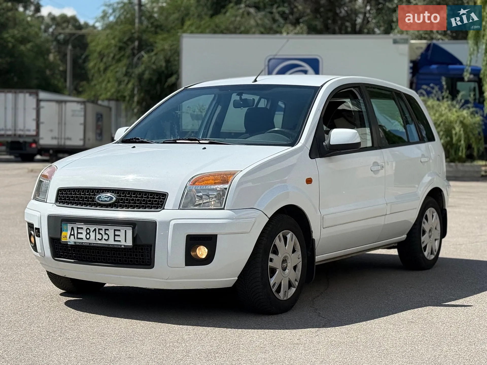 2010 Ford Fusion - мініатюра 2