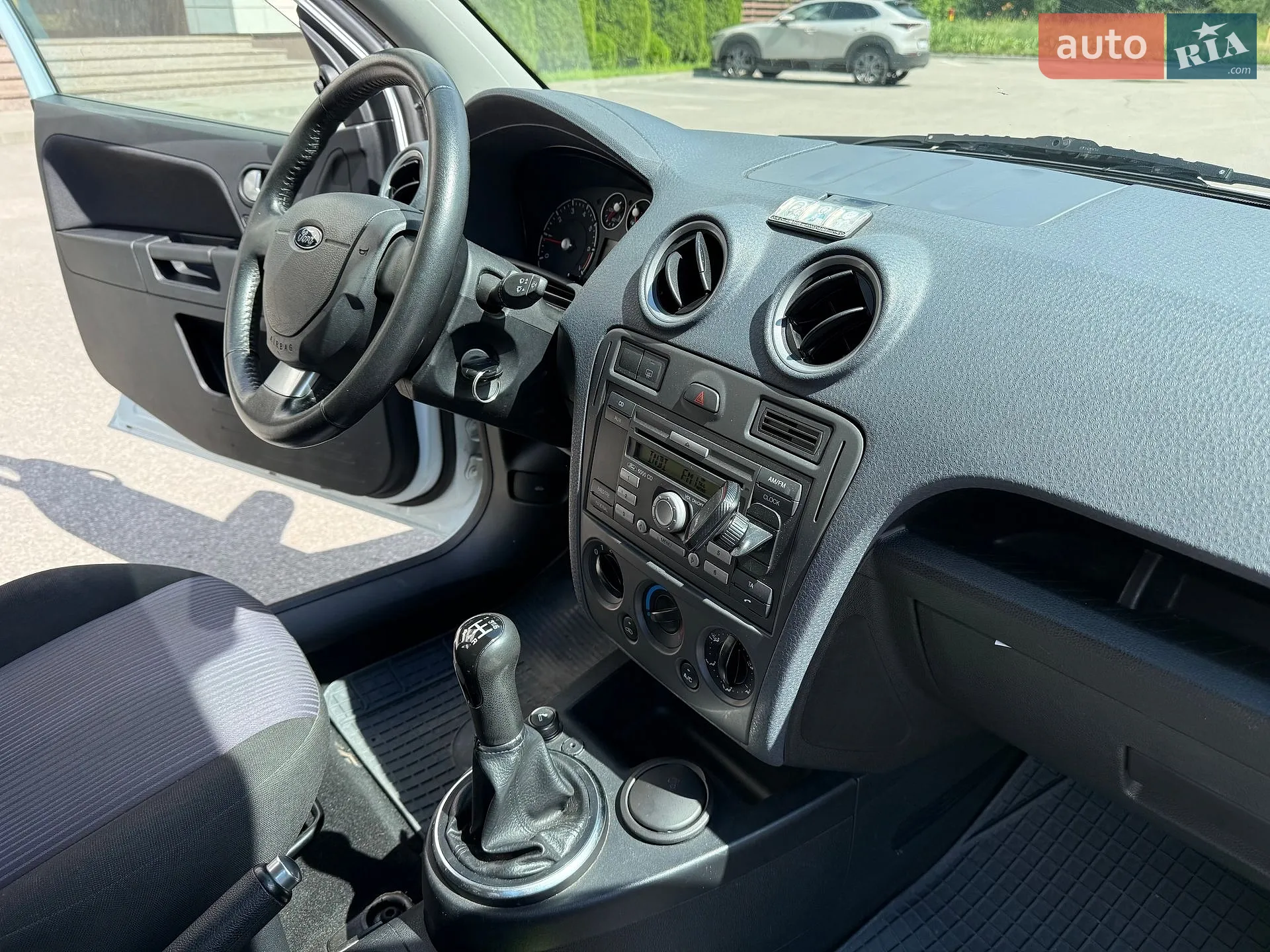 2010 Ford Fusion - мініатюра 18