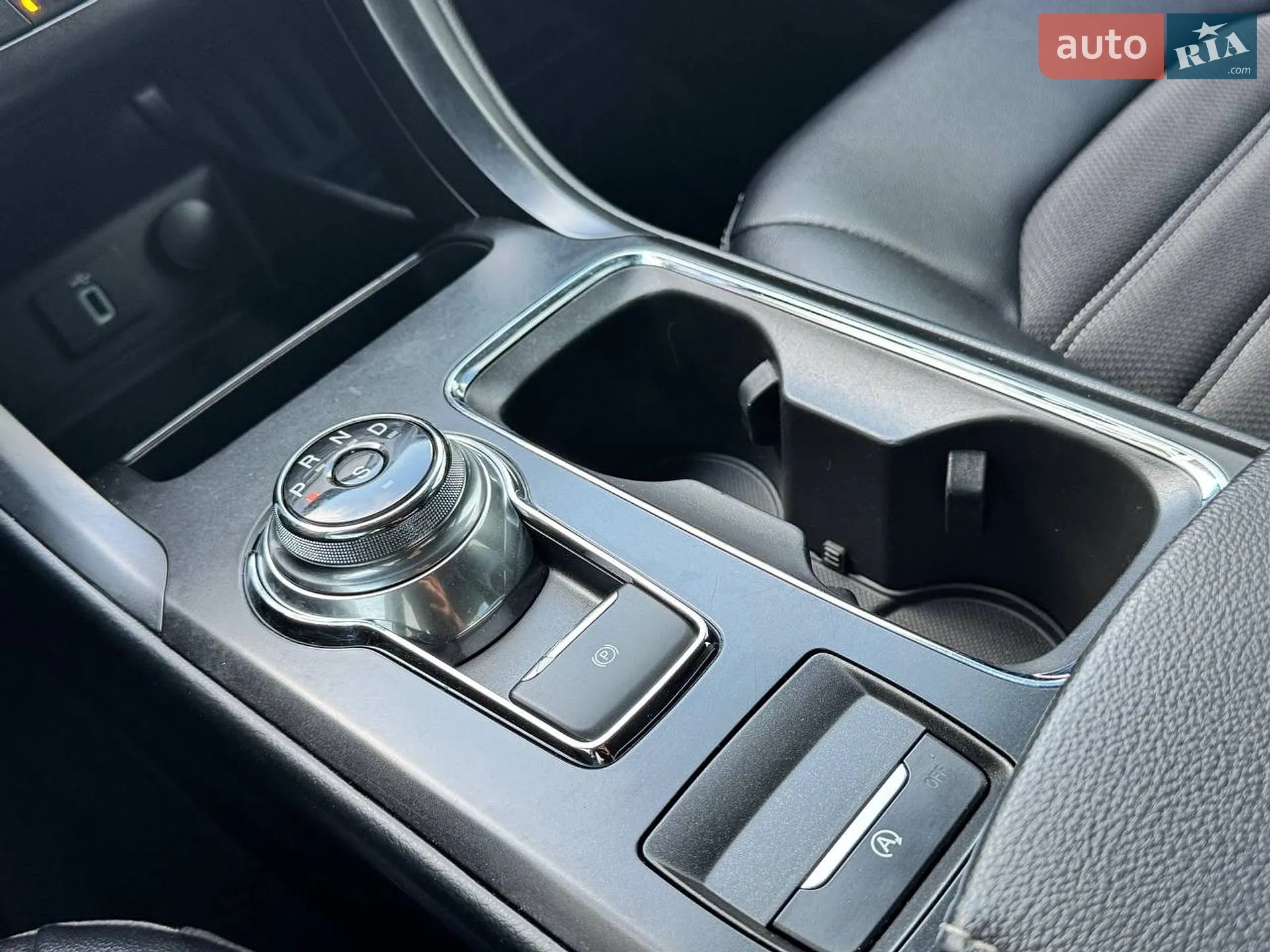 2018 Ford Fusion - мініатюра 15