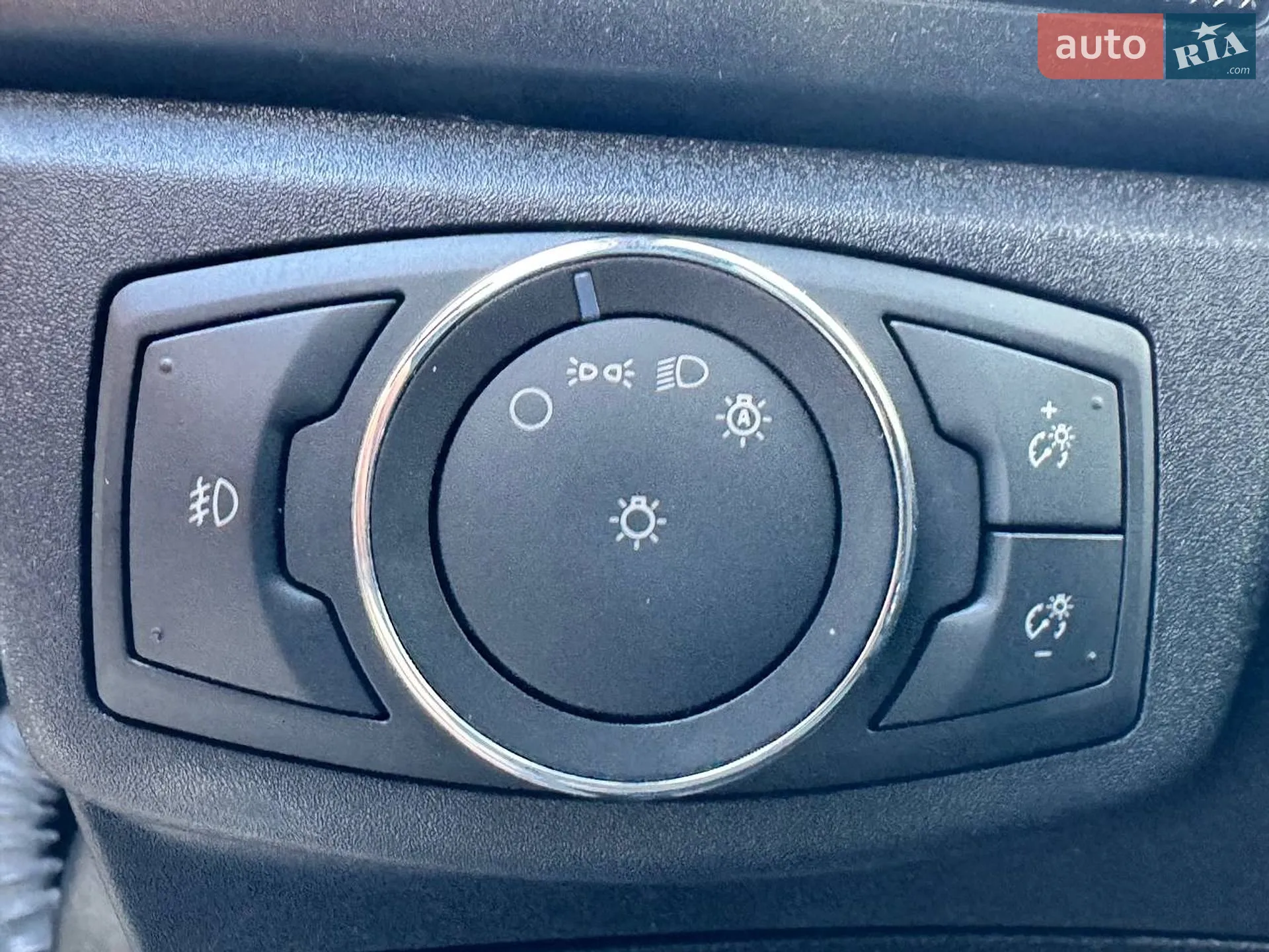 2018 Ford Fusion - мініатюра 18