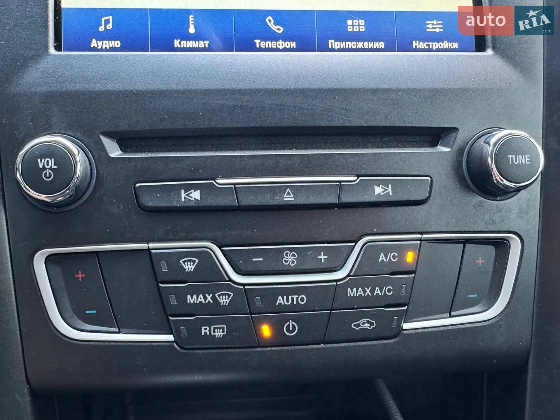 2018 Ford Fusion - мініатюра 22