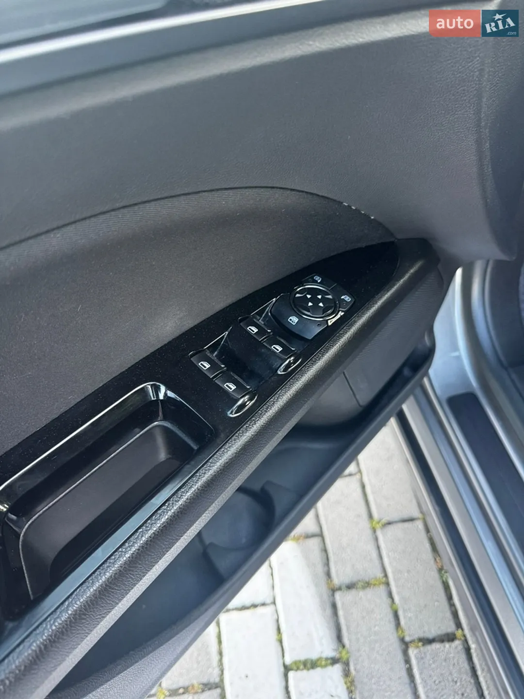2014 Ford Fusion - мініатюра 50