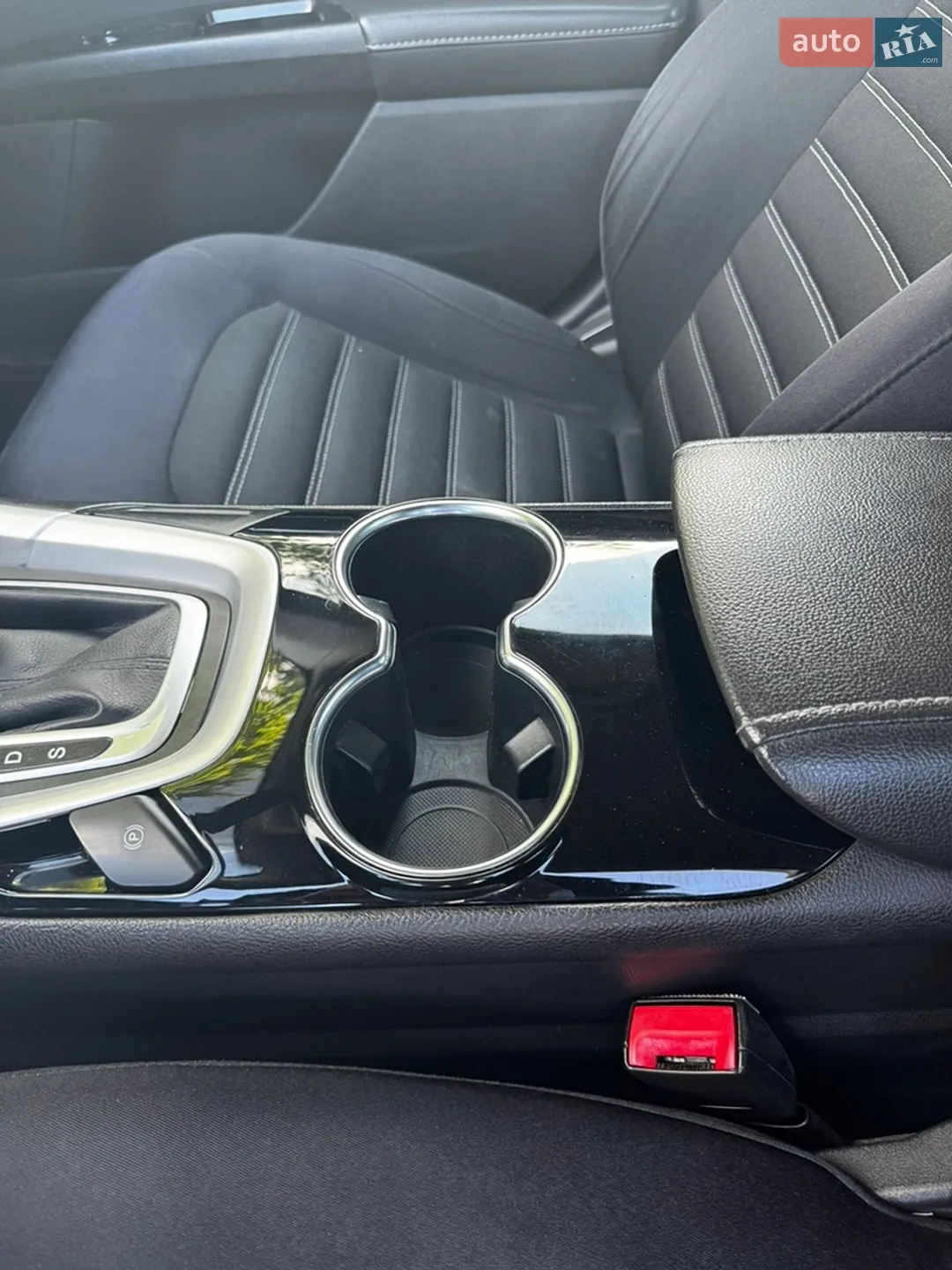2014 Ford Fusion - мініатюра 54
