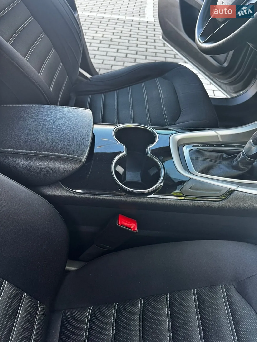 2014 Ford Fusion - мініатюра 65