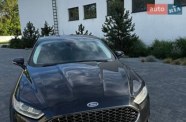 Седан Ford Fusion 2013 в Луцке