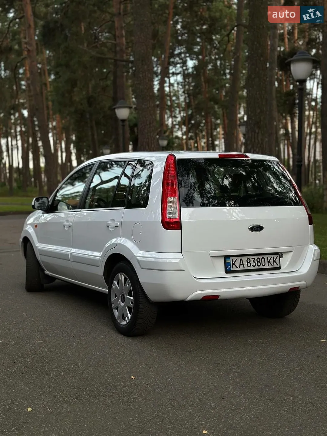 2010 Ford Fusion - мініатюра 3