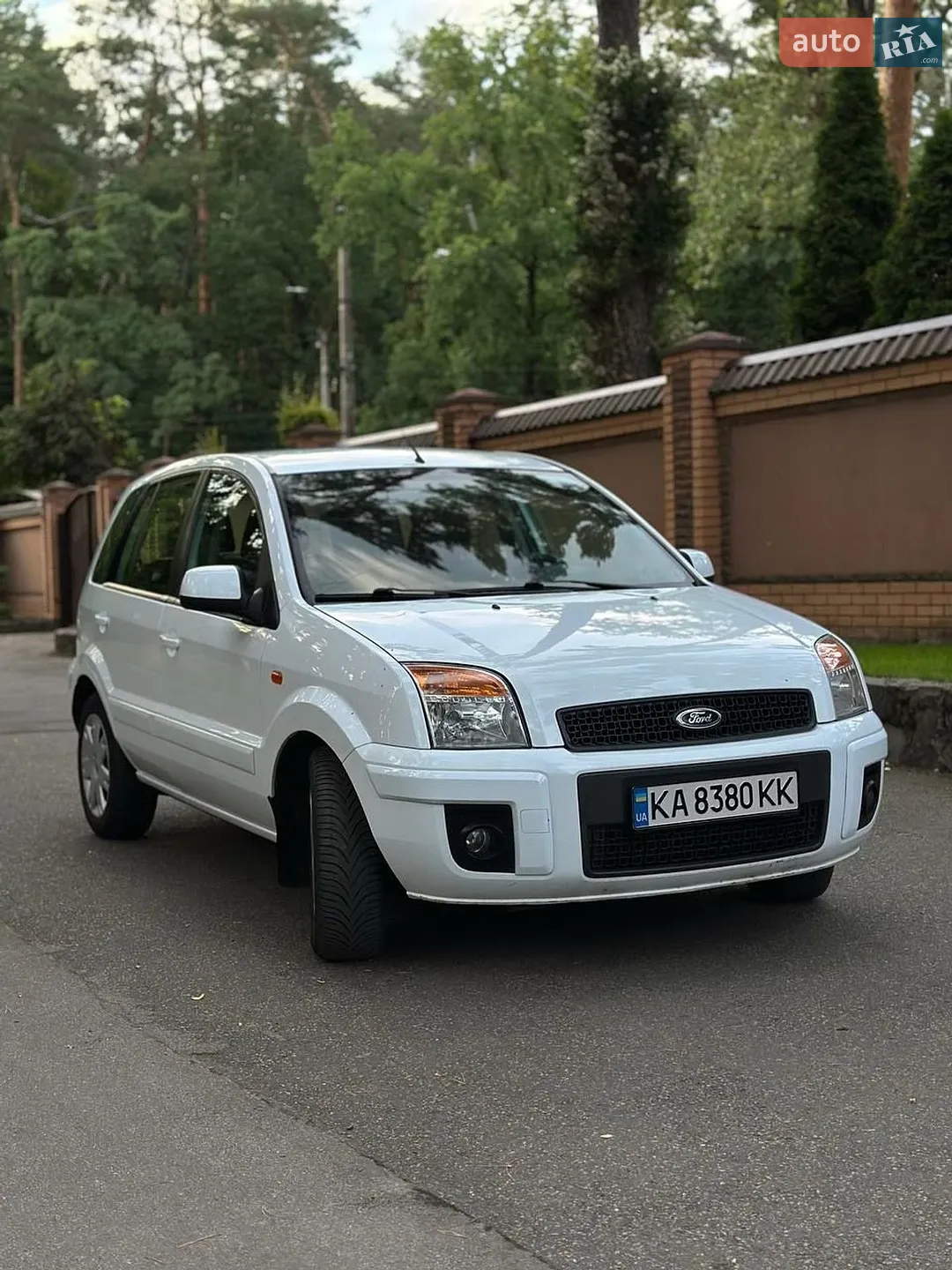 2010 Ford Fusion - мініатюра 2