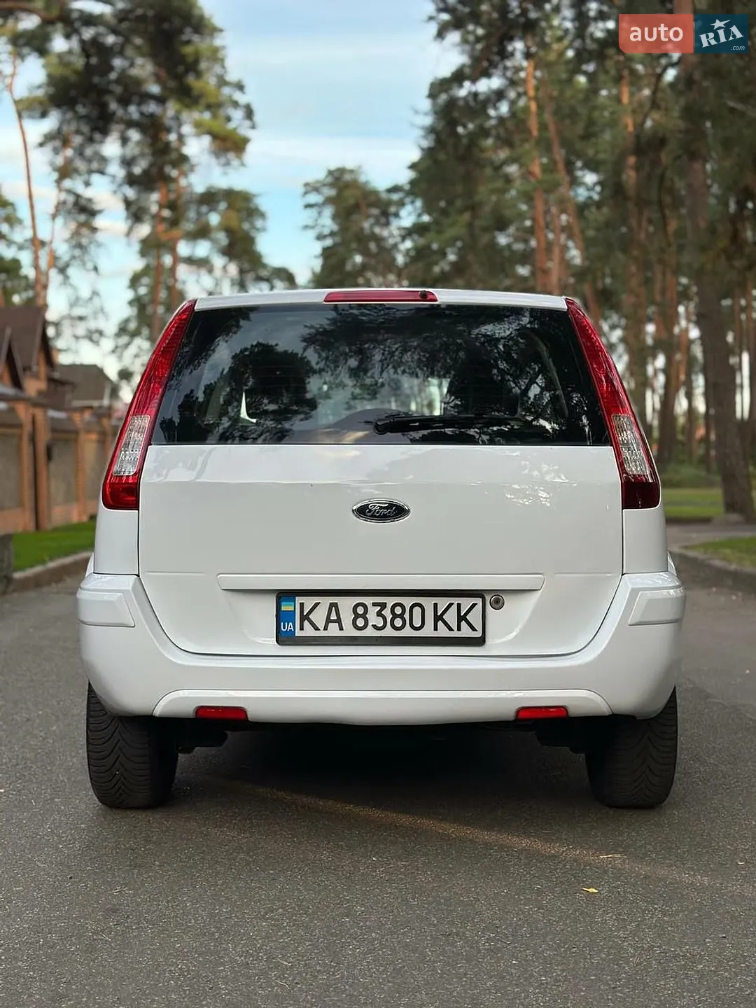 2010 Ford Fusion - мініатюра 5