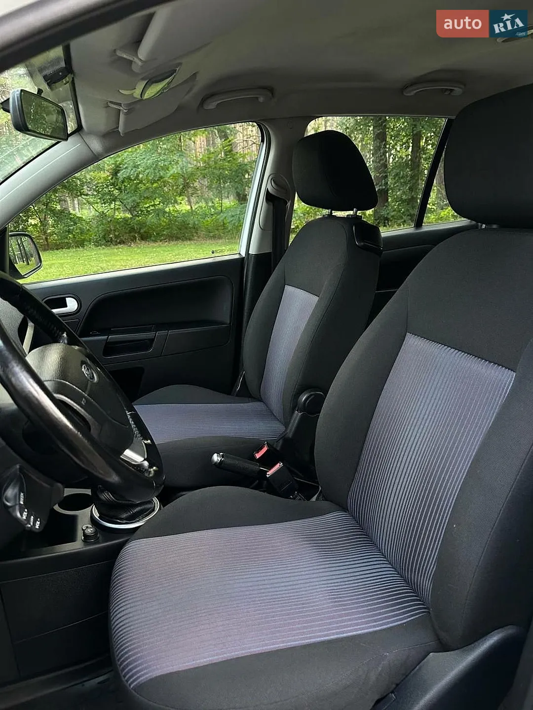 2010 Ford Fusion - мініатюра 6