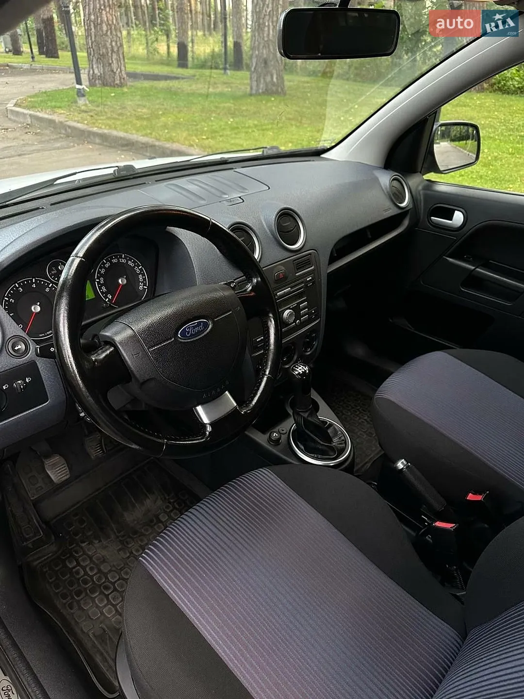2010 Ford Fusion - мініатюра 7