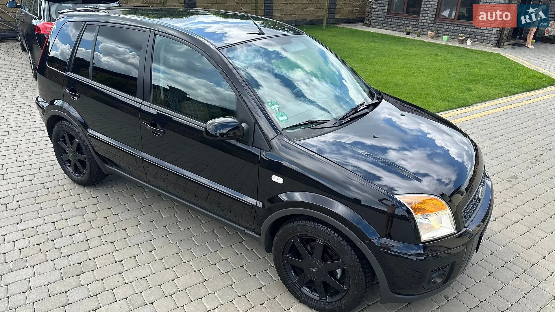 2010 Ford Fusion - мініатюра 2