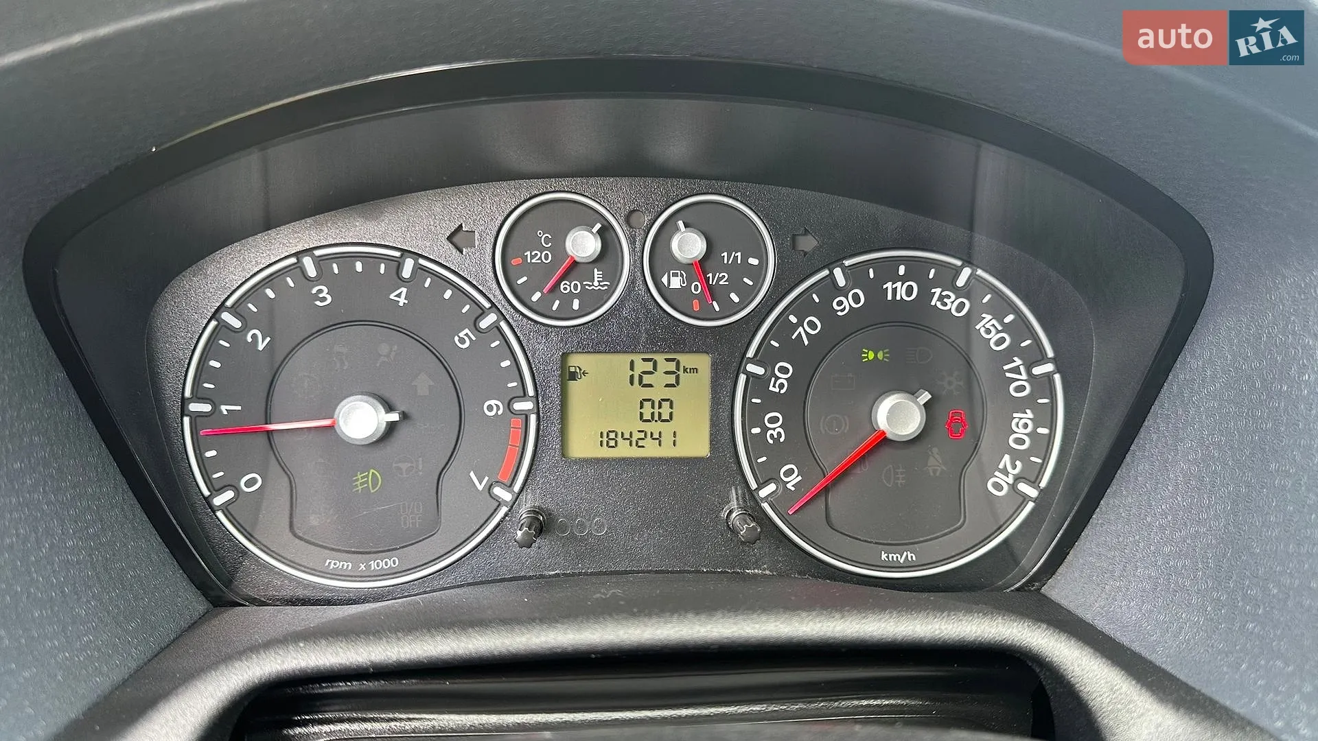 2010 Ford Fusion - мініатюра 10