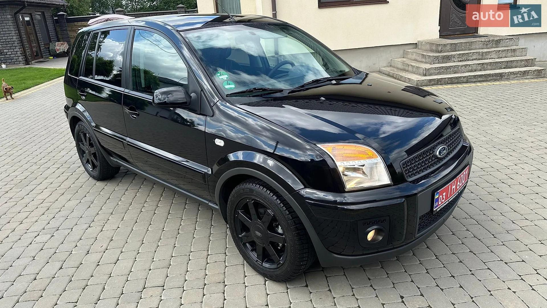 2010 Ford Fusion - мініатюра 15
