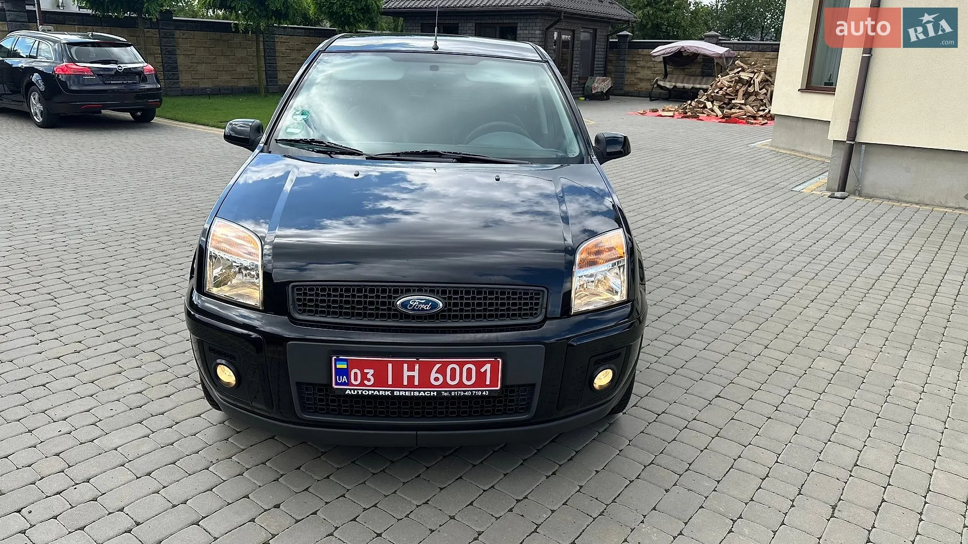 2010 Ford Fusion - мініатюра 16