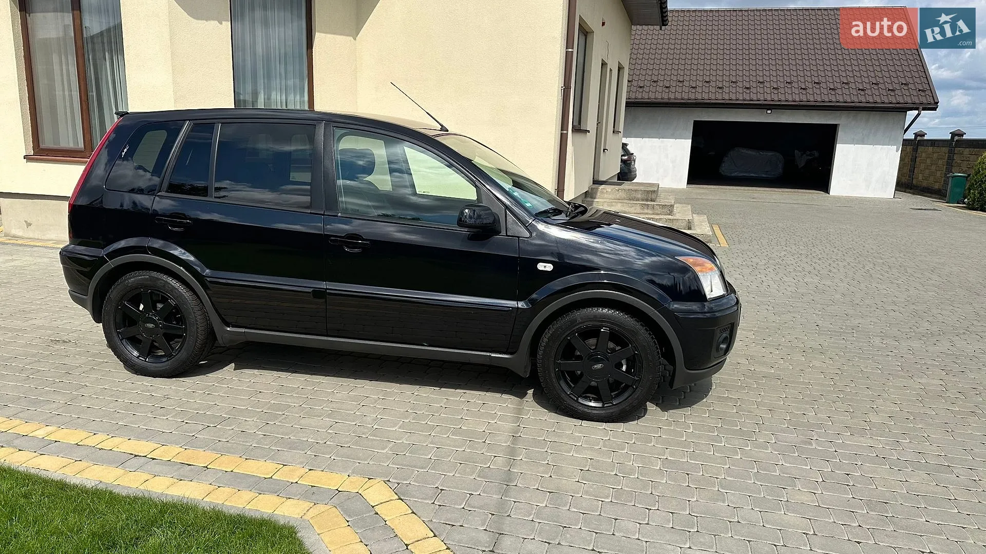2010 Ford Fusion - мініатюра 5