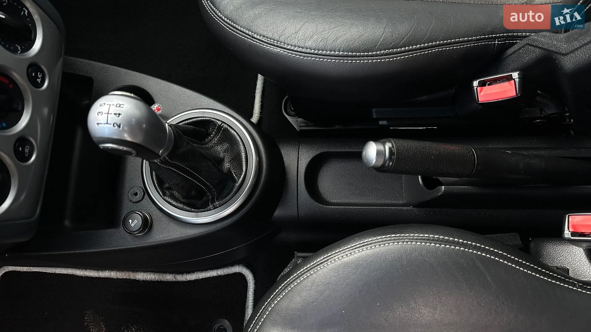 2010 Ford Fusion - мініатюра 18