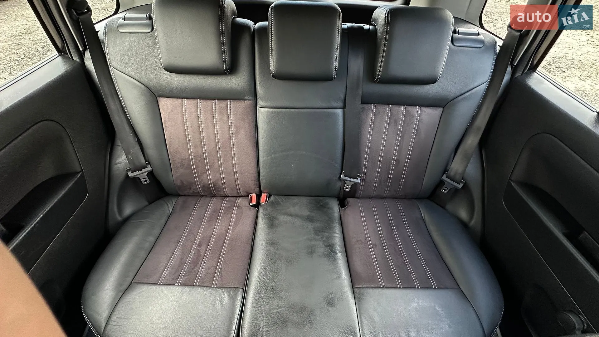 2010 Ford Fusion - мініатюра 19