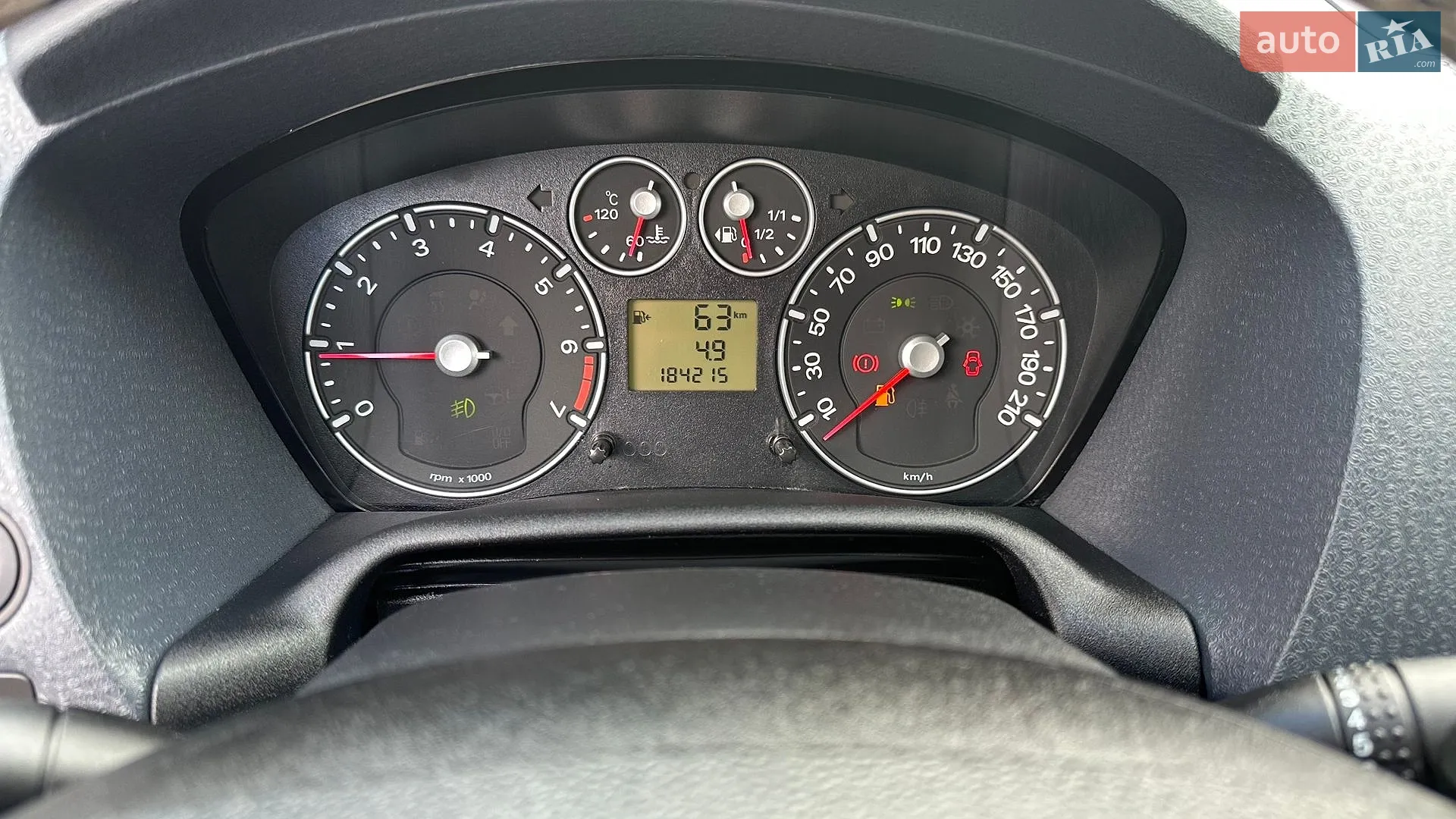 2010 Ford Fusion - мініатюра 24