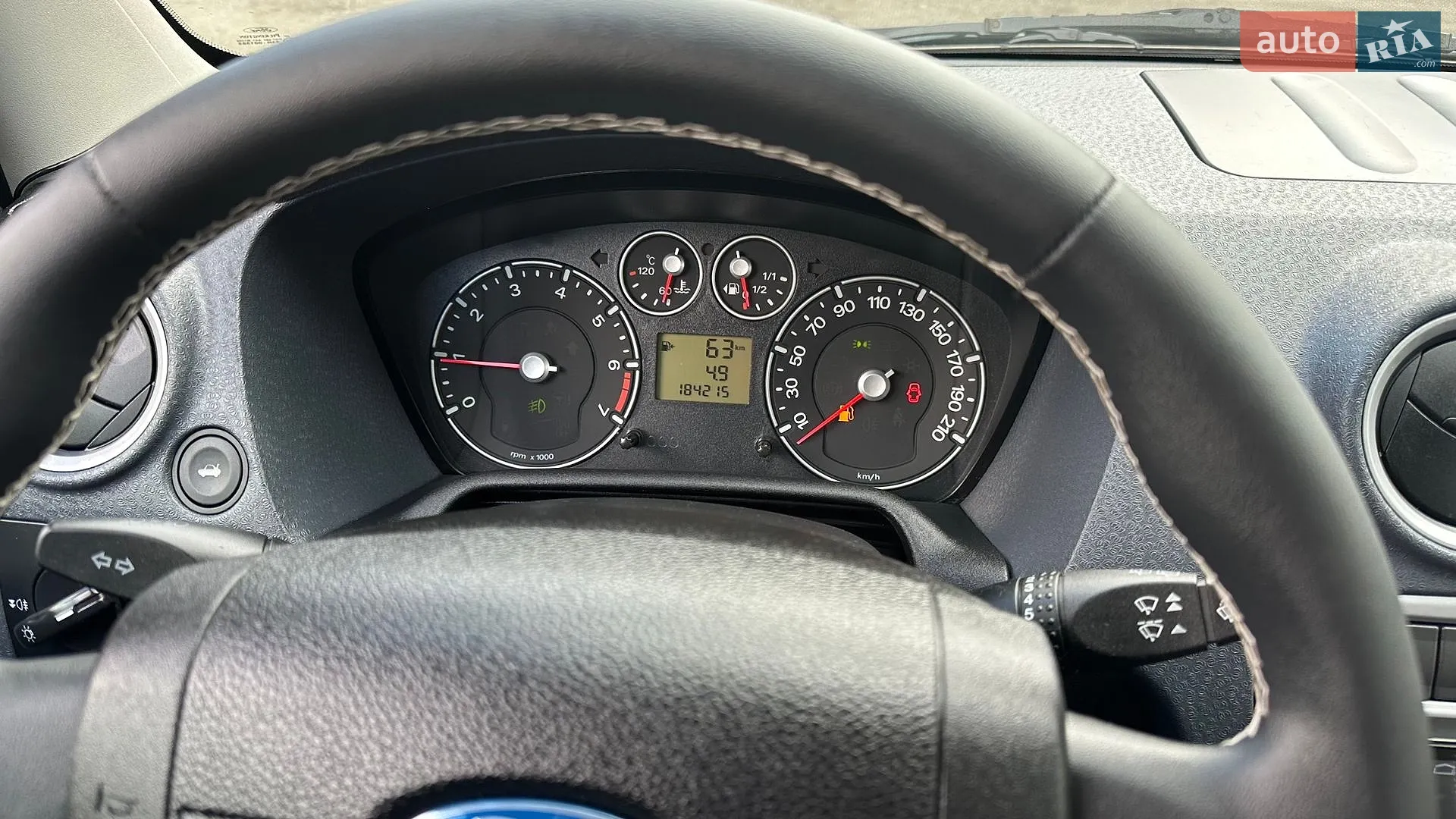 2010 Ford Fusion - мініатюра 23
