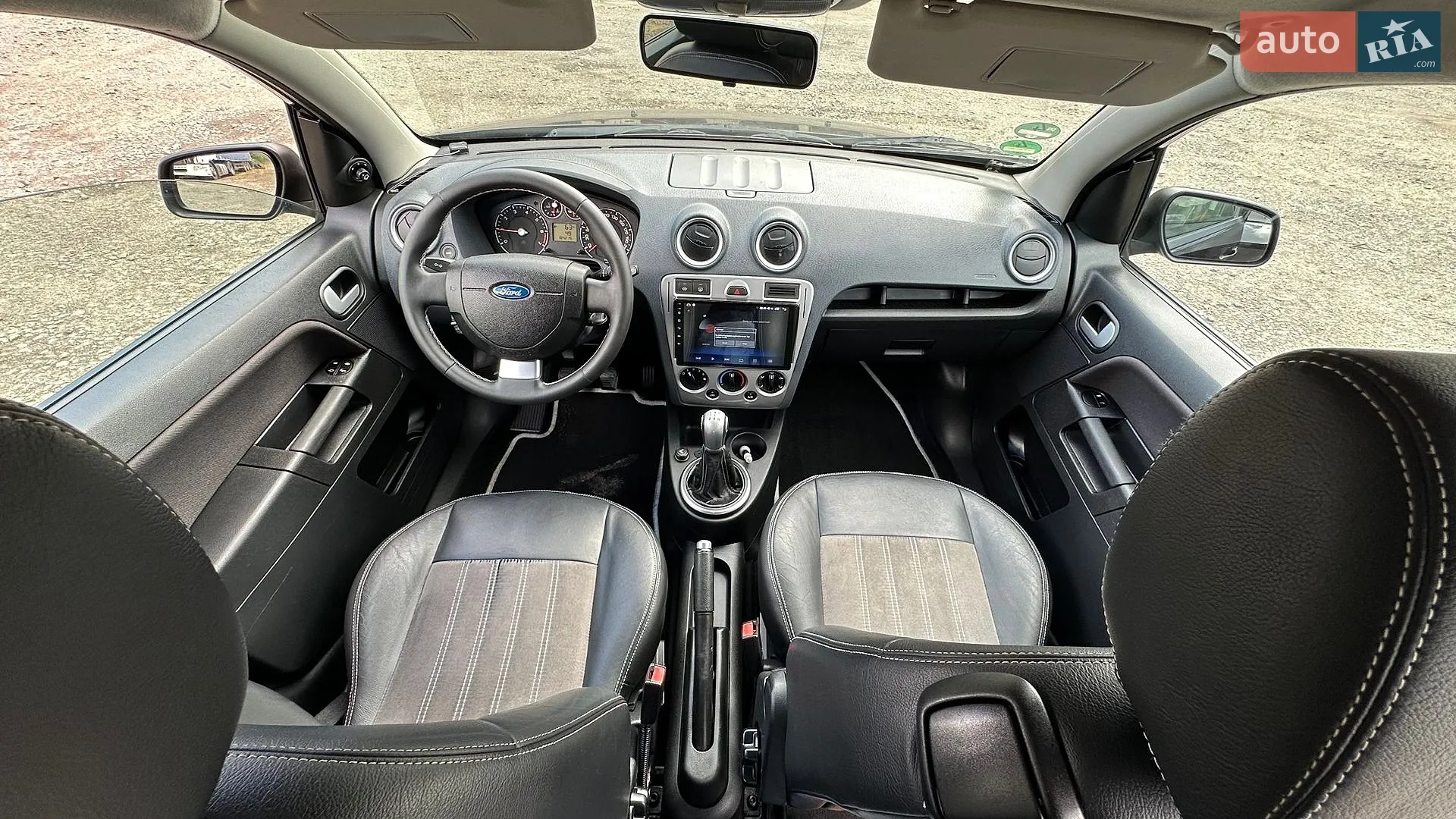 2010 Ford Fusion - мініатюра 25
