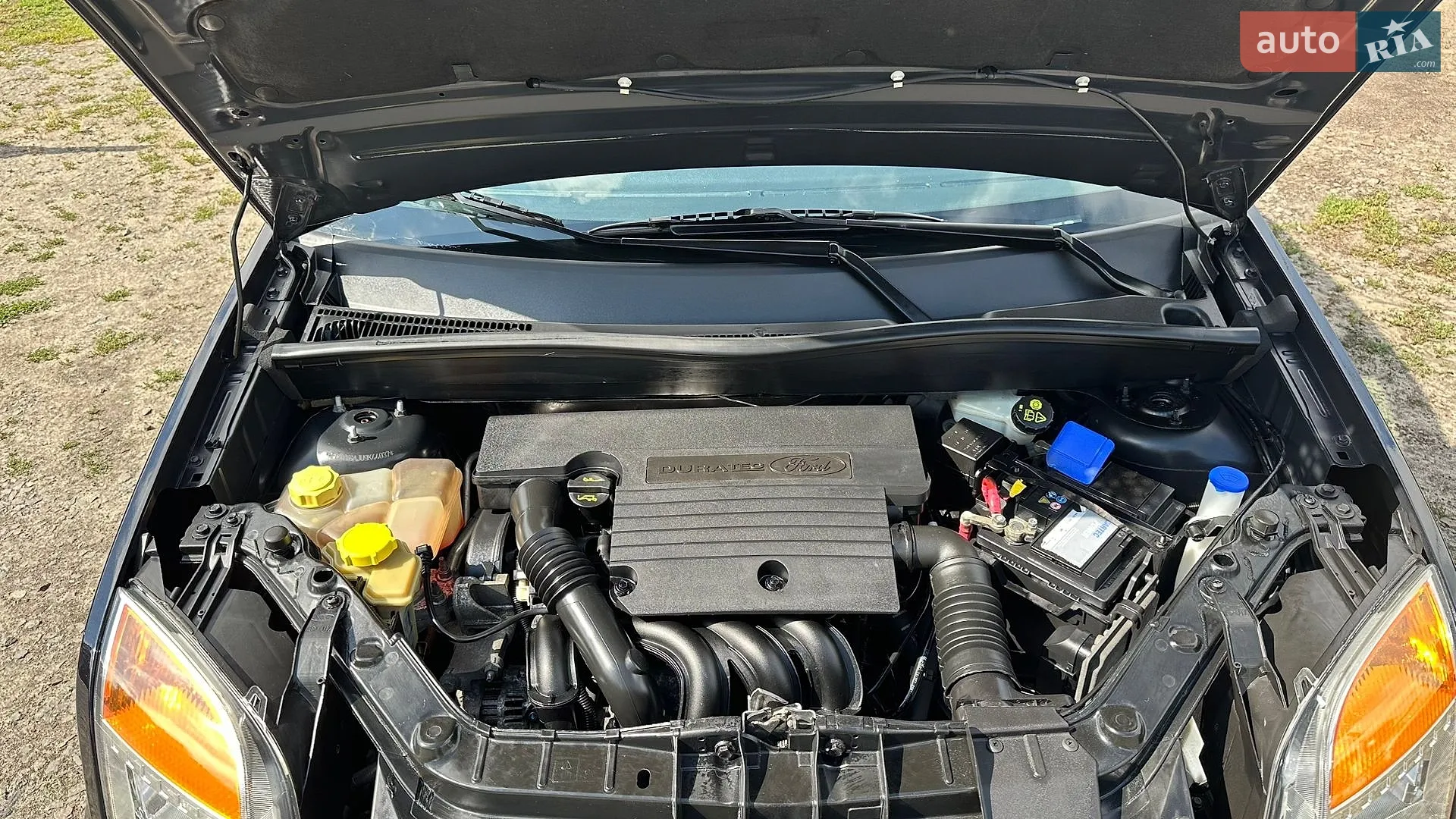 2010 Ford Fusion - мініатюра 30